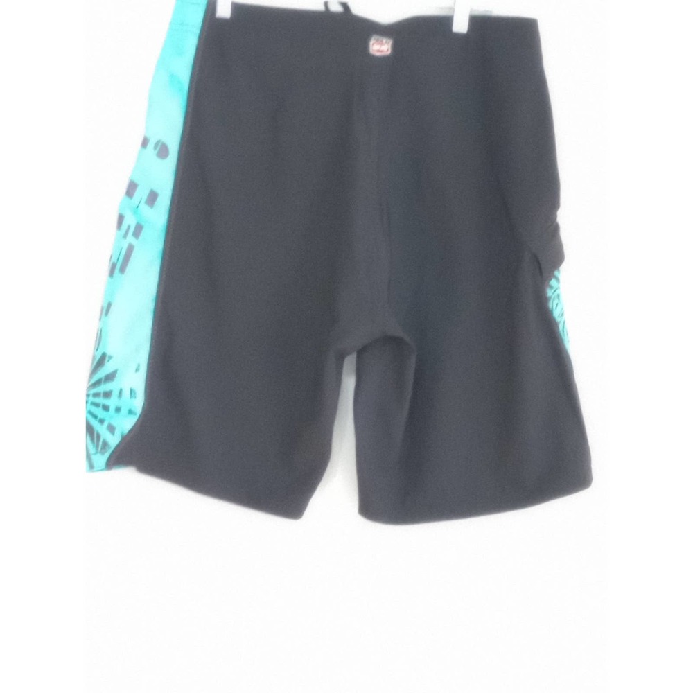 Split Brand Men's Board Shorts Size Large